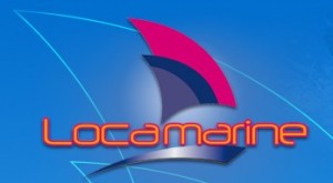 Logo LOCAMARINE