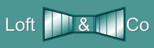 Logo LOFT AND CO