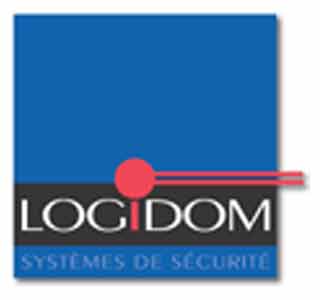 Logo LOGIDOM