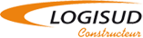 Logo LOGISUD CONSTRUCTEUR