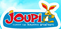 Logo LOGITOYS-JOUPI.COM