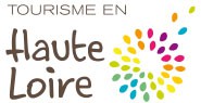 Logo MAISON DU TOURISME DE LA HAUTE-LOIRE