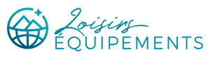 Logo LOISIRS EQUIPEMENTS