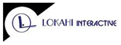Logo LOKAHI INTERACTIVE