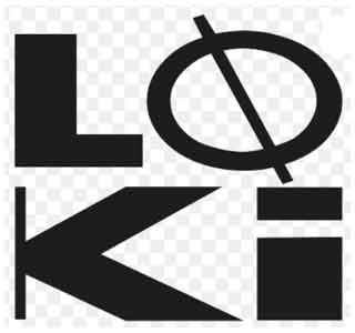 Logo LOKI