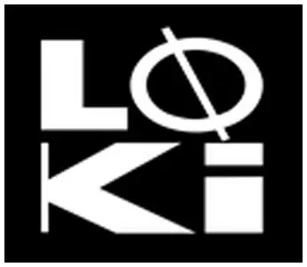 Logo LOKI