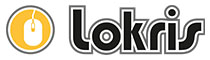 Logo LOKRIS