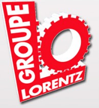 Logo LORENTZ
