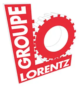 Logo LORENTZ