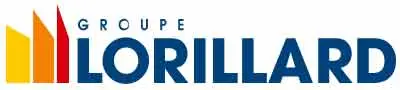 Logo LORILLARD