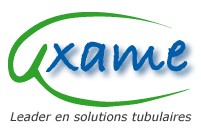 Logo AXAME