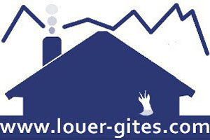 Logo LOUER-GITES.COM