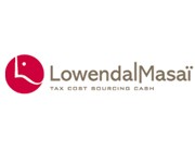 Logo LOWENDAL GROUP