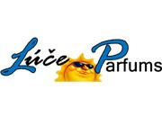 Logo LUCE PARFUMS