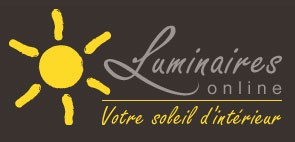 Logo LUMINAIRE ONLINE