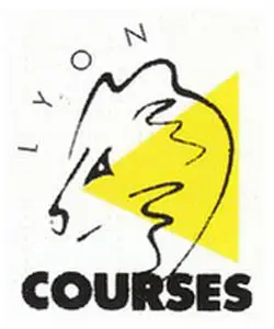 Logo LYON COURSES