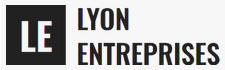 Logo LYON-ENTREPRISES