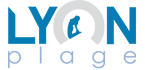 Logo LYON PLAGE