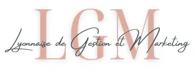 Logo LYONNAISE DE GESTION ET MARKETING