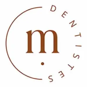 Logo M DENTISTES