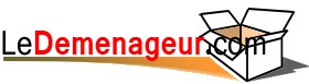 Logo LEDEMENAGEUR.COM