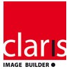 Logo CLARIS IMAGE BUILDER