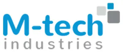 Logo M-TECH INDUSTRIES