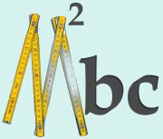 Logo M2BC DIAGNOSTIC IMMOBILIER