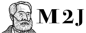Logo M2J