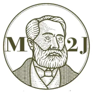 Logo M2J