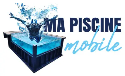 Logo MA PISCINE MOBILE