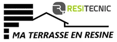Logo MA TERRASSE EN RÉSINE