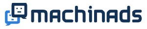 Logo Machinads.com