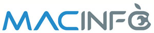 Logo MACINFO