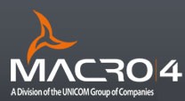 Logo MACRO 4