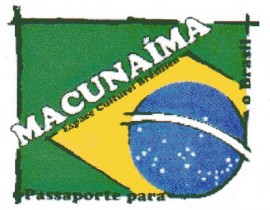 Logo MACUNAIMA