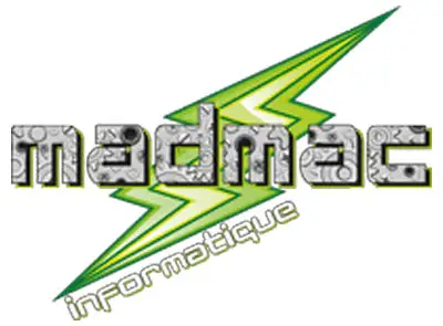 Logo MADMAC INFORMATIQUE