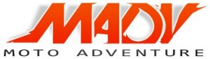 Logo MADV