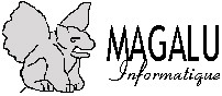 Logo MAGALU