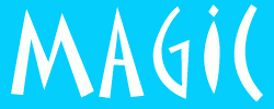 Logo MAGIC WIGS