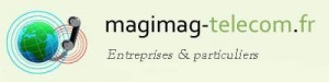 Logo MAGIMAG