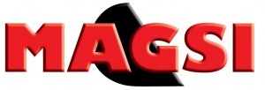 Logo MAGSI