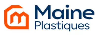 Logo MAINE PLASTIQUES