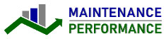 Logo MAINTENANCE PERFORMANCE