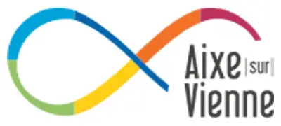 Logo MAIRIE AIXE SUR VIENNE