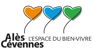 Logo MAIRIE D'ALÈS