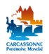 Logo MAIRIE DE CARCASSONNE