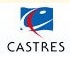 Logo MAIRIE DE CASTRES