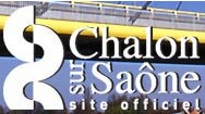 Logo MAIRIE DE CHALON SUR SAÔNE