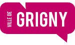 Logo MAIRIE DE GRIGNY